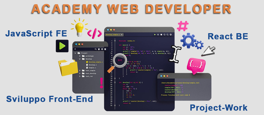 academy-web-developer